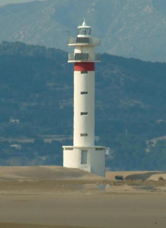 Hotel Mediterrani Blau L'Eucaliptus المظهر الخارجي الصورة